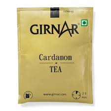 Girnar Tea