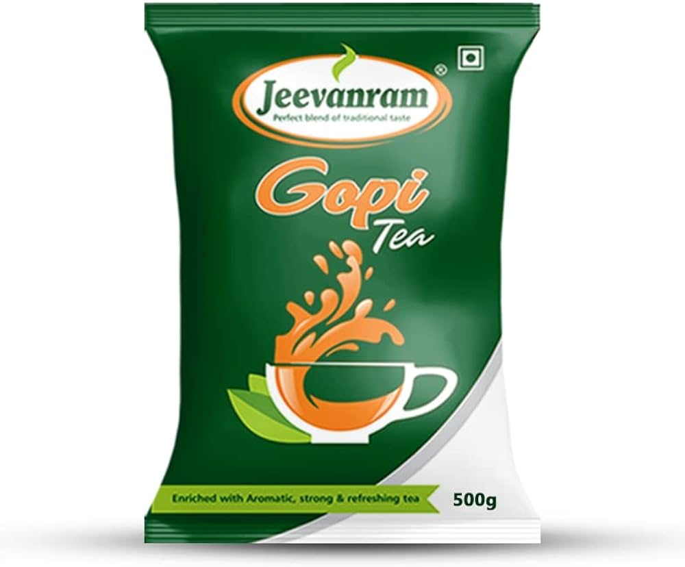 Gopi Tea