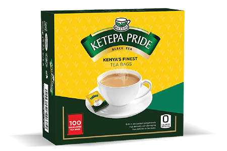 Ketepa Tea