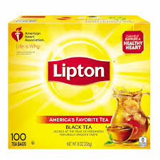 Lipton Tea