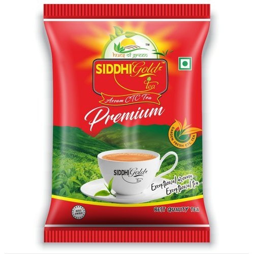 Siddhi Tea