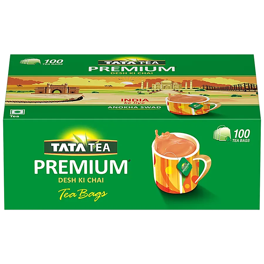 Tata Tea