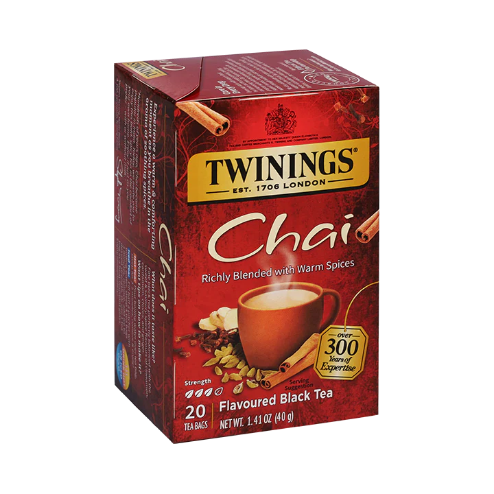 Twinings Tea
